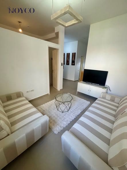 2.5 room rental in Lev HaIr - Photo 1