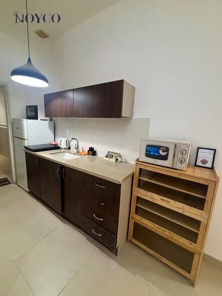 2.5 room rental in Lev HaIr - Photo 3