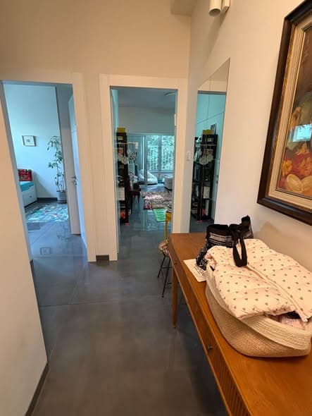 3 room rental in Old North
