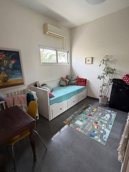 3 room rental in Old North