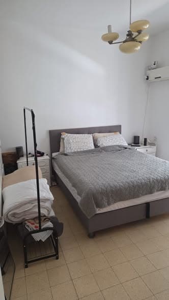 3 room rental in Old North - Photo 1