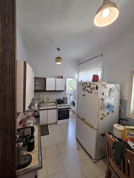 3 room rental in Old North - Photo 2