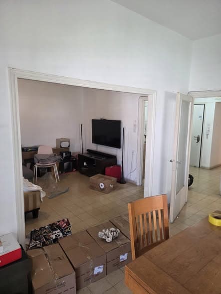3 room rental in Old North - Photo 3