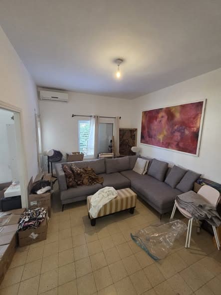 3 room rental in Old North - Photo 4