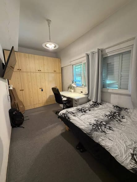3 room rental in Old North - Photo 3