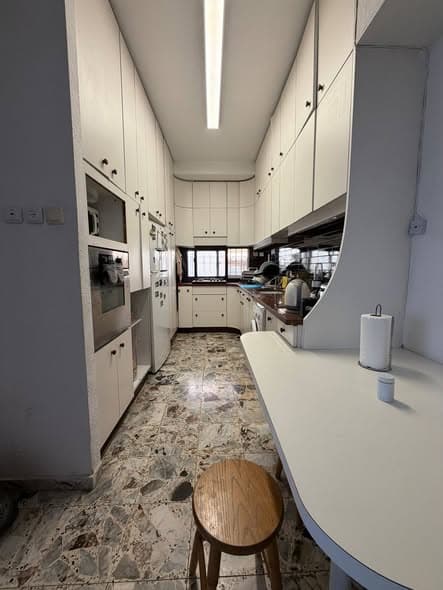 3 room rental in Old North - Photo 4
