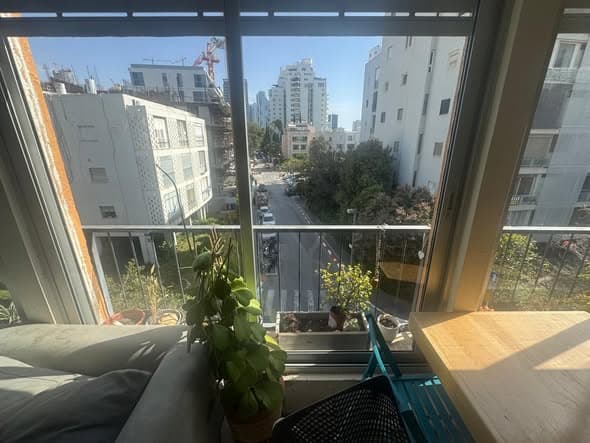 4 room rental in Old North - Photo 1