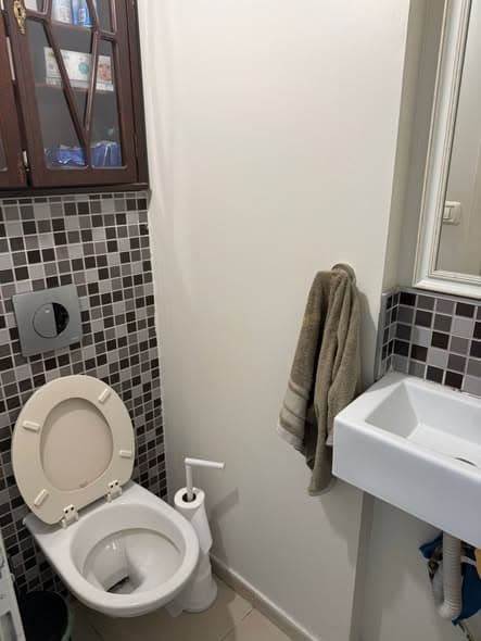 2 room rental in Old North - Photo 1