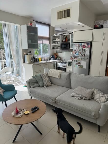 2 room rental in Old North - Photo 4