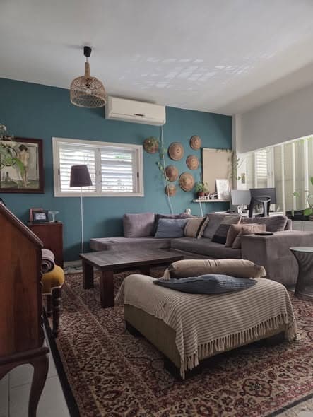 3 room rental in Old North - Photo 2