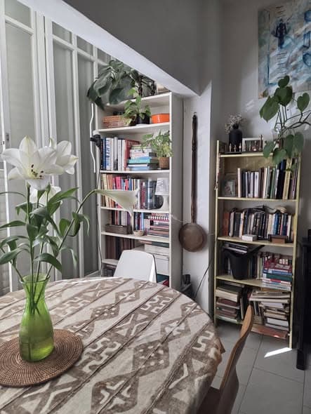 3 room rental in Old North - Photo 3