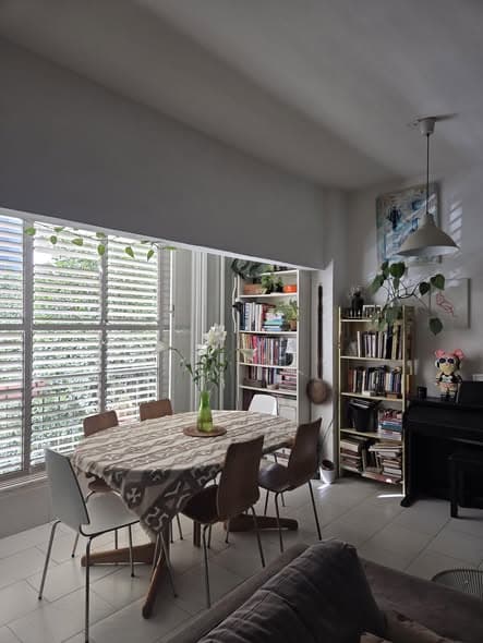 3 room rental in Old North - Photo 4