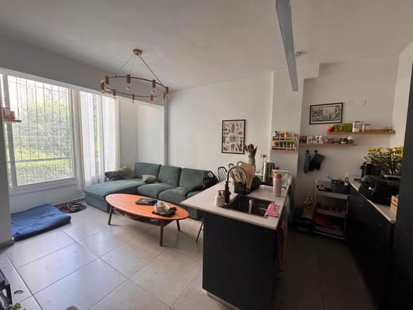 3 room rental in Old North - Photo 1