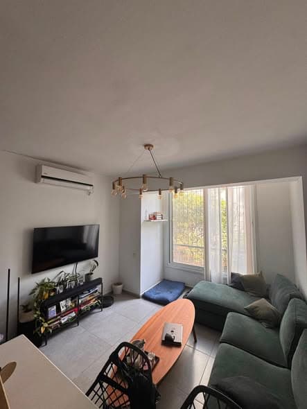 3 room rental in Old North - Photo 2