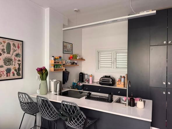 3 room rental in Old North - Photo 3