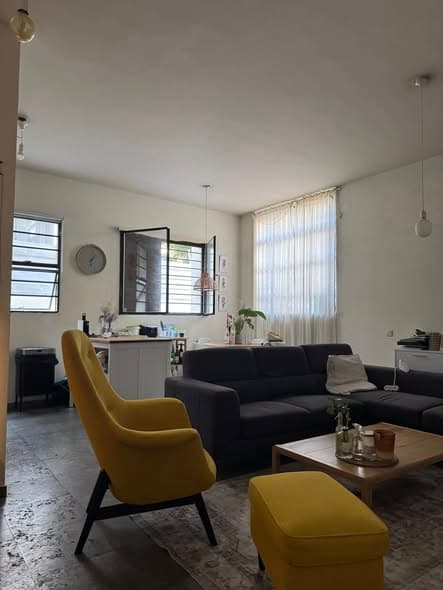 2 room rental in Lev HaIr - Photo 1