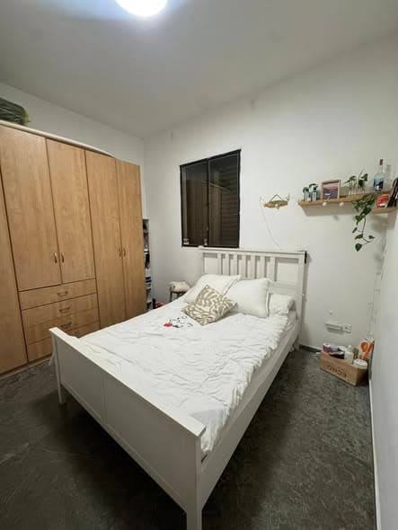 2 room rental in Lev HaIr - Photo 3