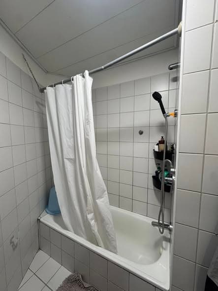 2 room rental in Lev HaIr - Photo 4