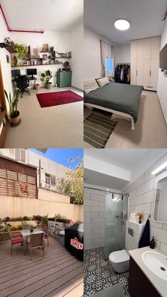  rental in Florentin - Photo 1