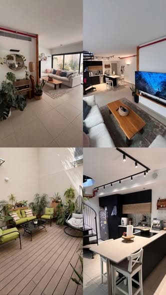  rental in Florentin - Photo 2