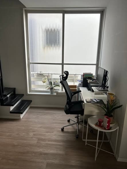 2 room rental in Old North - Photo 3