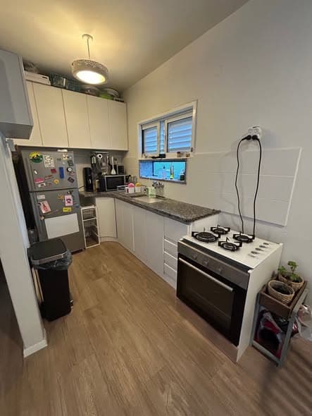 2 room rental in Old North - Photo 4