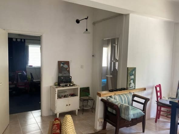 3 room rental in Old North - Photo 1