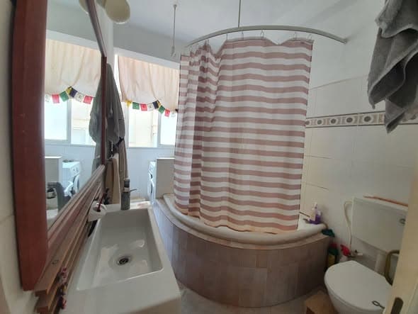 3 room rental in Old North - Photo 2