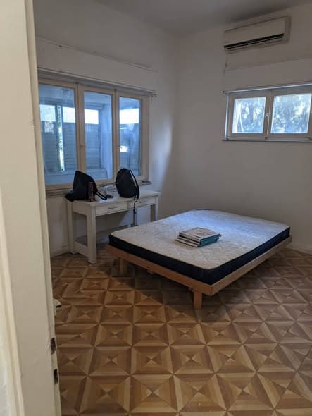 3 room rental in Old North - Photo 3