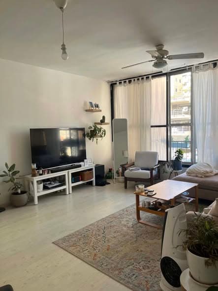 3 room rental in Lev HaIr - Photo 2