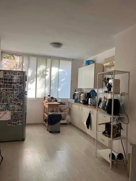 3 room rental in Lev HaIr - Photo 3