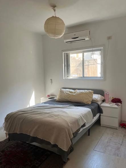 3 room rental in Lev HaIr - Photo 4