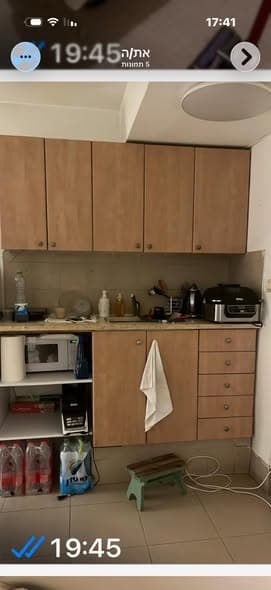 2 room rental in Old North - Photo 1