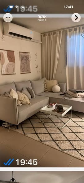 2 room rental in Old North - Photo 2