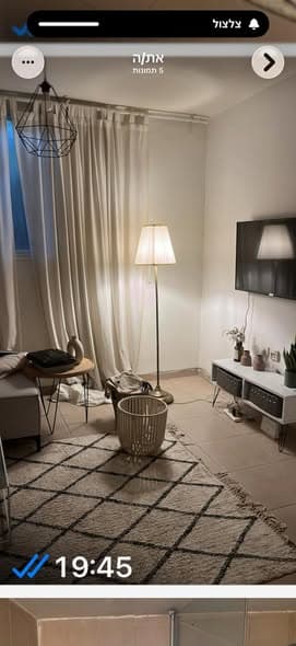 2 room rental in Old North - Photo 4