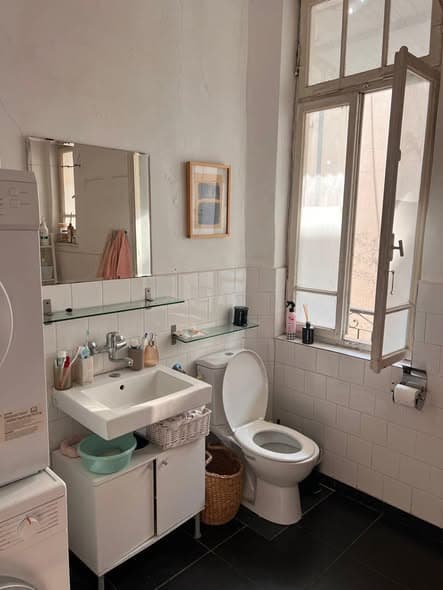 4 room rental in Lev HaIr - Photo 1