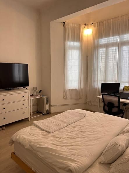 4 room rental in Lev HaIr - Photo 2
