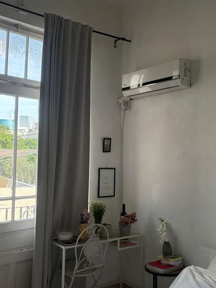 4 room rental in Lev HaIr - Photo 4