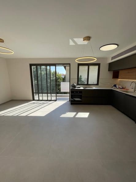 3 room rental in Neve Tzedek - Photo 4