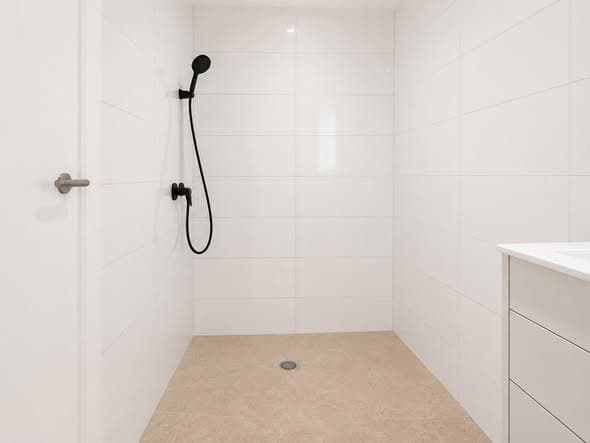 1 room rental in Lev HaIr - Photo 1