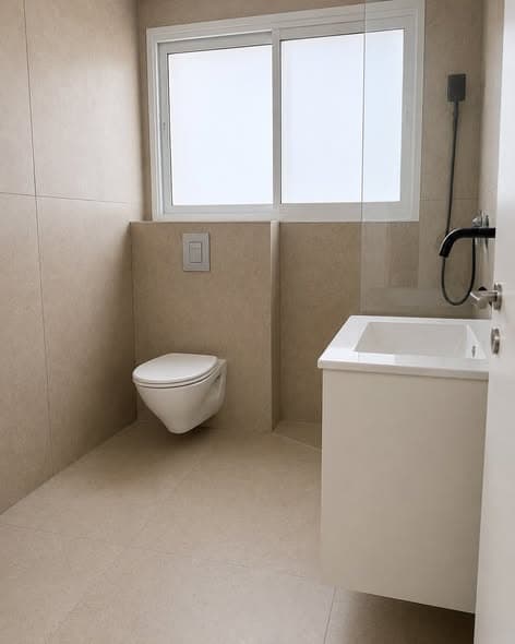 1 room rental in Lev HaIr - Photo 2