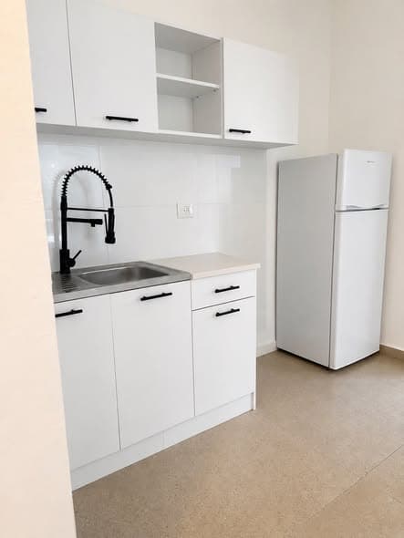 1 room rental in Lev HaIr - Photo 4