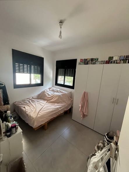 3 room rental in Florentin - Photo 1