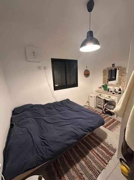 3 room rental in Florentin - Photo 2