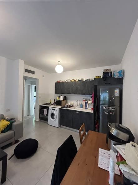 3 room rental in Florentin - Photo 3