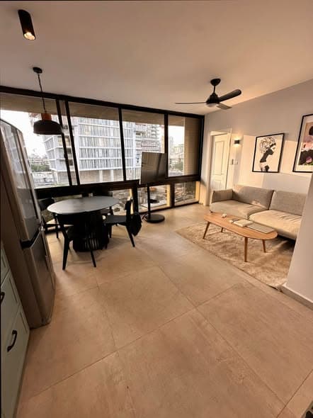 5 room rental in Old North - Photo 3