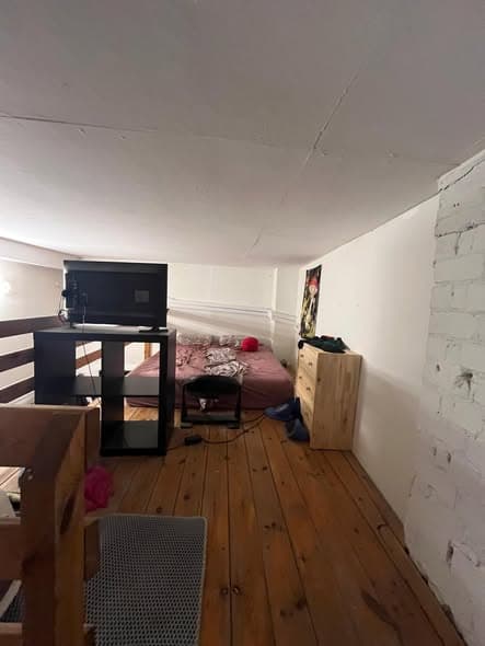 2.5 room rental in Florentin - Photo 2