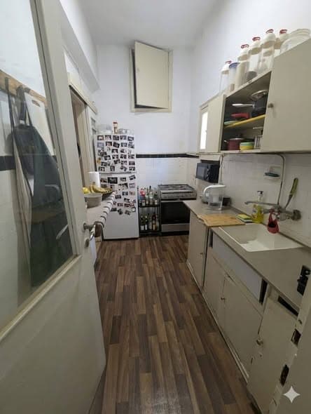 2.5 room rental in Old North - Photo 1