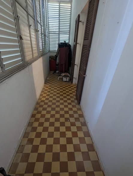 2.5 room rental in Old North - Photo 2