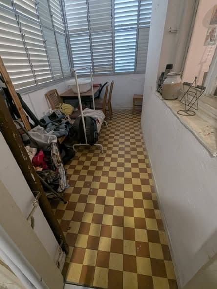 2.5 room rental in Old North - Photo 3